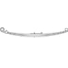 55-152 by TRIANGLE SUSPENSION - International - Navistar, F Spr, Lvs:SE/3 FT; OEM# 1660586C91; SE Length: 29; LE Length: 29; SE End: TB26; LE End: TB26; Grading 1/323, 3/836
