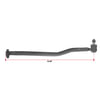 Triangle Suspension DS1293 Steering Drag Link Navistar Drag Link