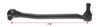 DS1215 by TRIANGLE SUSPENSION - Navistar Drag Link