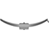 Triangle Suspension 83-275 Reyco, R Spr, ; OEM# 1622705; SE Length: 23-11/16; LE Length: 23-3/16; SE End: ; LE End: ; Grading