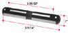 Triangle Suspension B1397-55 Suspension Spring Saddle Navistar Shackle Pins