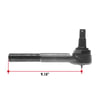 Triangle Suspension ES411L Tie Rod End