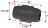 Triangle Suspension RBT201 Axle Torque Rod TROD BUSH