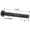 Triangle Suspension R128 Axle Torque Rod Reyco Torque Rod Bolt