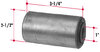 Triangle Suspension RB221 Body Mount Bushing Assembly Main Spgeyebsh Model 1212