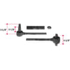 Triangle Suspension TR8 Axle Torque Rod Sb1930 Torque Rod Kit