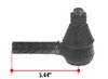 Triangle Suspension ES3218R Tie Rod End