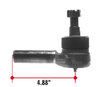 Triangle Suspension ES2070L Tie Rod End