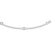 Triangle Suspension 55-1192 Intl-Nav F Spr Lvs:2/PD FT