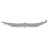 75-178 by TRIANGLE SUSPENSION - Peterbilt, F Spr, Lvs:PD/6/1 ; OEM# 201817; SE Length: 32; LE Length: 35-3/8; SE End: PB18; LE End: HK-3; Grading 6/625, 1/1.197