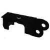 Triangle Suspension H257 Hutchens Axle Seat - 4x6; Use with H260 Bolt Kit