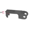 H174 by TRIANGLE SUSPENSION - Hutchens Spring Seat - 5 Sq 3/4 Height; Use with H260 Bolt Kit