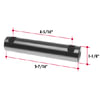 B1165-55 by TRIANGLE SUSPENSION - Navistar Spring Pin
