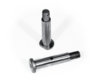 Triangle Suspension B1012-43 Suspension Spring Saddle Ford Shackle Pins