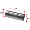 Triangle Suspension BT791 Body Mount Bushing Assembly Bi-Metal Bushing (7/8 x 3/4 x 2)