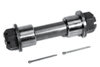 Triangle Suspension HAK50 Hendrickson Beam End Adapter Assembly - 500/650 Series; Use with C872 Bushing; Note: 1 Bolt