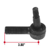 Triangle Suspension ES176L Tie Rod End