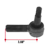Triangle Suspension ES176R Tie Rod End