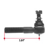 Triangle Suspension ES330R Tie Rod End