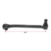 DS979 by TRIANGLE SUSPENSION - Steering Drag Link - 18.14 in. Length (International 480645C91, 480645C92)