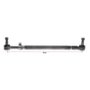 Triangle Suspension DS994 Steering Drag Link Drag Link