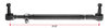 DS995 by TRIANGLE SUSPENSION - Drag Link