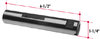 Triangle Suspension B1390-24 Suspension Spring Saddle Crane Carrier Sprng.Pin