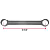 CHA27 by TRIANGLE SUSPENSION - Rgd T/R 21.5 223214