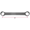 CHA29 by TRIANGLE SUSPENSION - Rgd T/R 24.0 223240