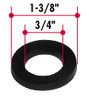 UBW75 by TRIANGLE SUSPENSION - UBOLT WSR