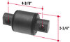 C889 by TRIANGLE SUSPENSION - Hendrickson T/R Bushg 49210-000