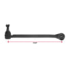 Triangle Suspension DS949 Steering Drag Link Drag Link
