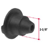 CHA35 by TRIANGLE SUSPENSION - O Spigot Cap 260002