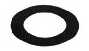 Triangle Suspension KPS-12 King Pin Shims(20/Pkg)