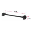 Triangle Suspension PB15 Axle Torque Rod PB Torque Rod