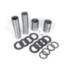 Triangle Suspension HBK34 Body Mount Bushing Assembly Hendrickson Bronze Center Bushing Kit; For: 340 Series Suspensions; Kit