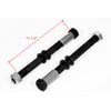 Triangle Suspension B1173-50 Hend. Top Plate Bolt (1-14x11-1/2) Kit