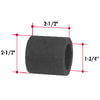 Triangle Suspension PB42 Body Mount Bushing Assembly PB Eye Casting Bushing