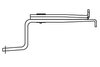 Triangle Suspension 75-165 Peterbilt 03-08068