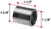 Triangle Suspension VV11 Vlvo-White Bsh(37114-0002