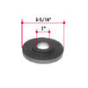 Triangle Suspension PB4 PB Beam End Compression Washer