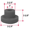 Triangle Suspension UM1108 Kw Air Ride Bsh K066-162