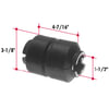 Triangle Suspension R113 Suspension Equalizer Beam Reyco Equalizer Bsh.