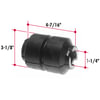 Triangle Suspension R162 Suspension Equalizer Beam Reyco Equalizer Bearing
