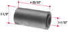 Triangle Suspension IH5 Suspension Equalizer Beam INT Equalizer Bushing