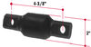 Triangle Suspension HS44 Axle Torque Rod Hendrickson Torque Rod Bushing; Used in UR610, UR660, UR661 Ultra Rods