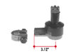 ES9000 by TRIANGLE SUSPENSION - Power Strg Cyl End