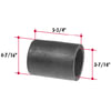 N113 by TRIANGLE SUSPENSION - Neway Transverse Beam Bsh.