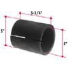 Triangle Suspension N214 Neway Trunnion Rubber Bsh.