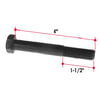 Triangle Suspension B1340-55 Suspension Spring Saddle 5/8-18 X 4 Gr.8 Hx/Hd C/S
